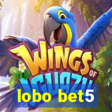 lobo bet5